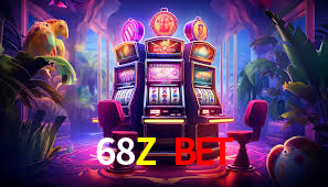 VIP Casino 68Z Bet