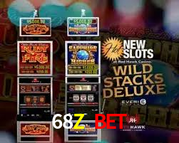 Welcome Bonus 68Z Bet