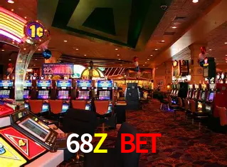Exclusive Offers 68Z Bet