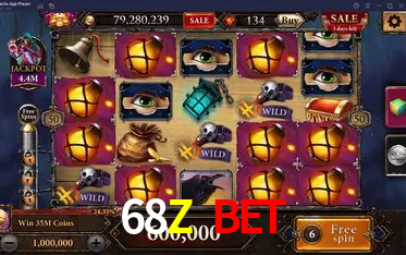 Weekend Specials 68Z Bet