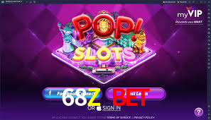 Programa VIP 68Z Bet