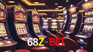 Blackjack Table 68Z Bet