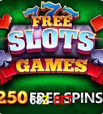 Flash Promotion 68Z Bet