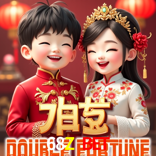 2FA Security 68Z Bet