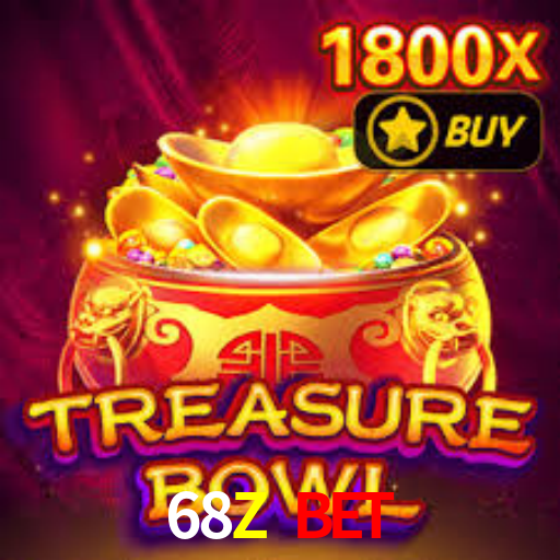 Premium Interface 68Z Bet