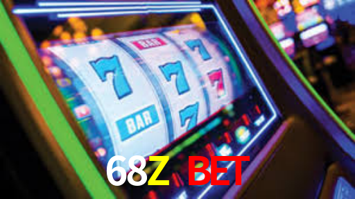 68Z Bet App Interface